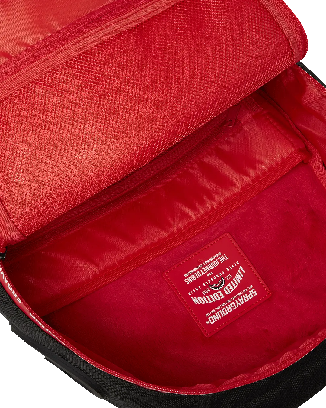 THE HERO DLXR BACKPACK - Image 11