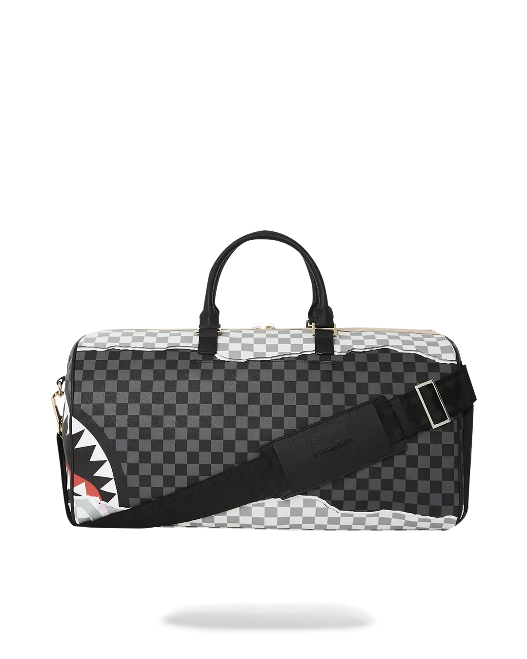UNSTOPPABLE ENDEAVORS DUFFLE - Image 7
