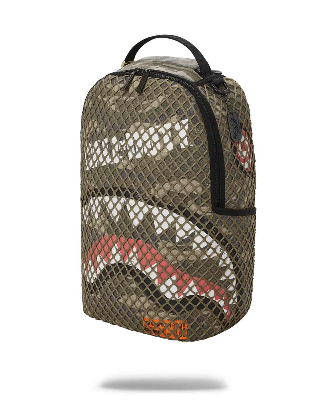 CALL OF DUTY SECRET MISSION BACKPACK - Image 7