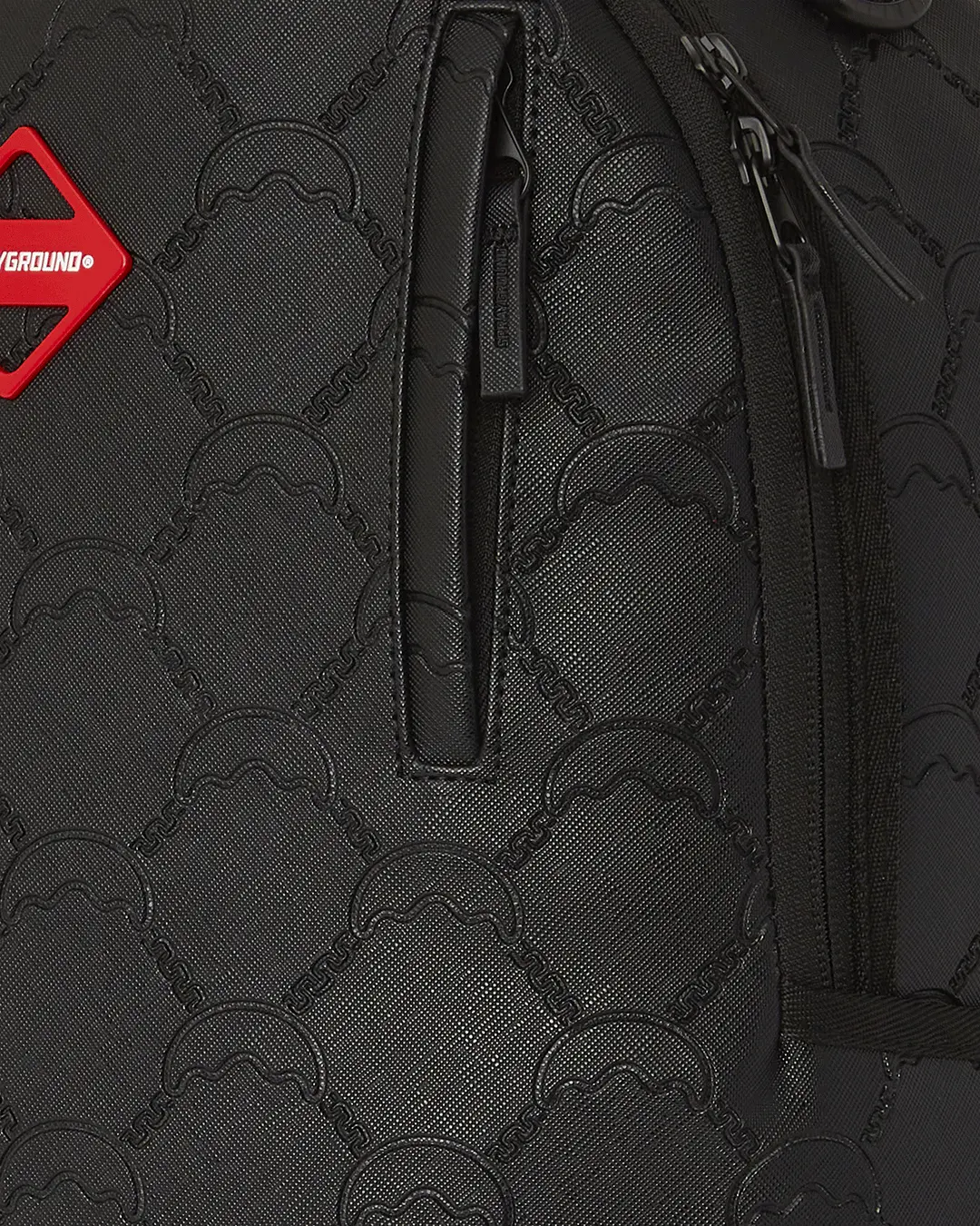 GO HARD OR GO HOME DLXSV BACKPACK - Image 8