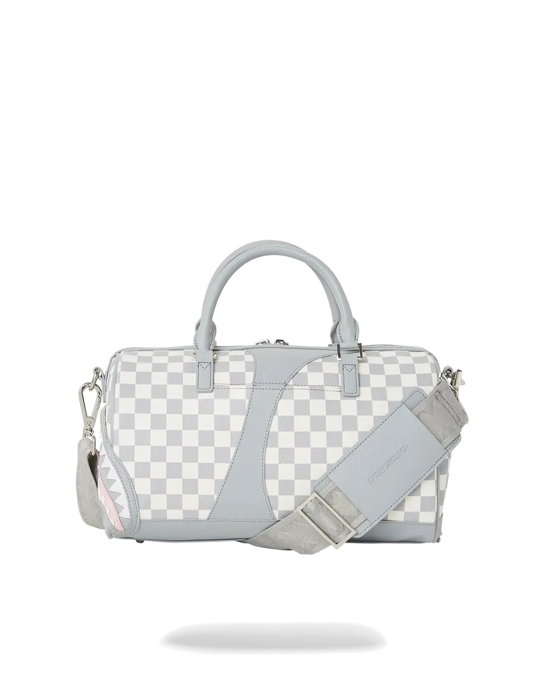 AIR TO THE THRONE JETSET MINI DUFFLE - Image 9