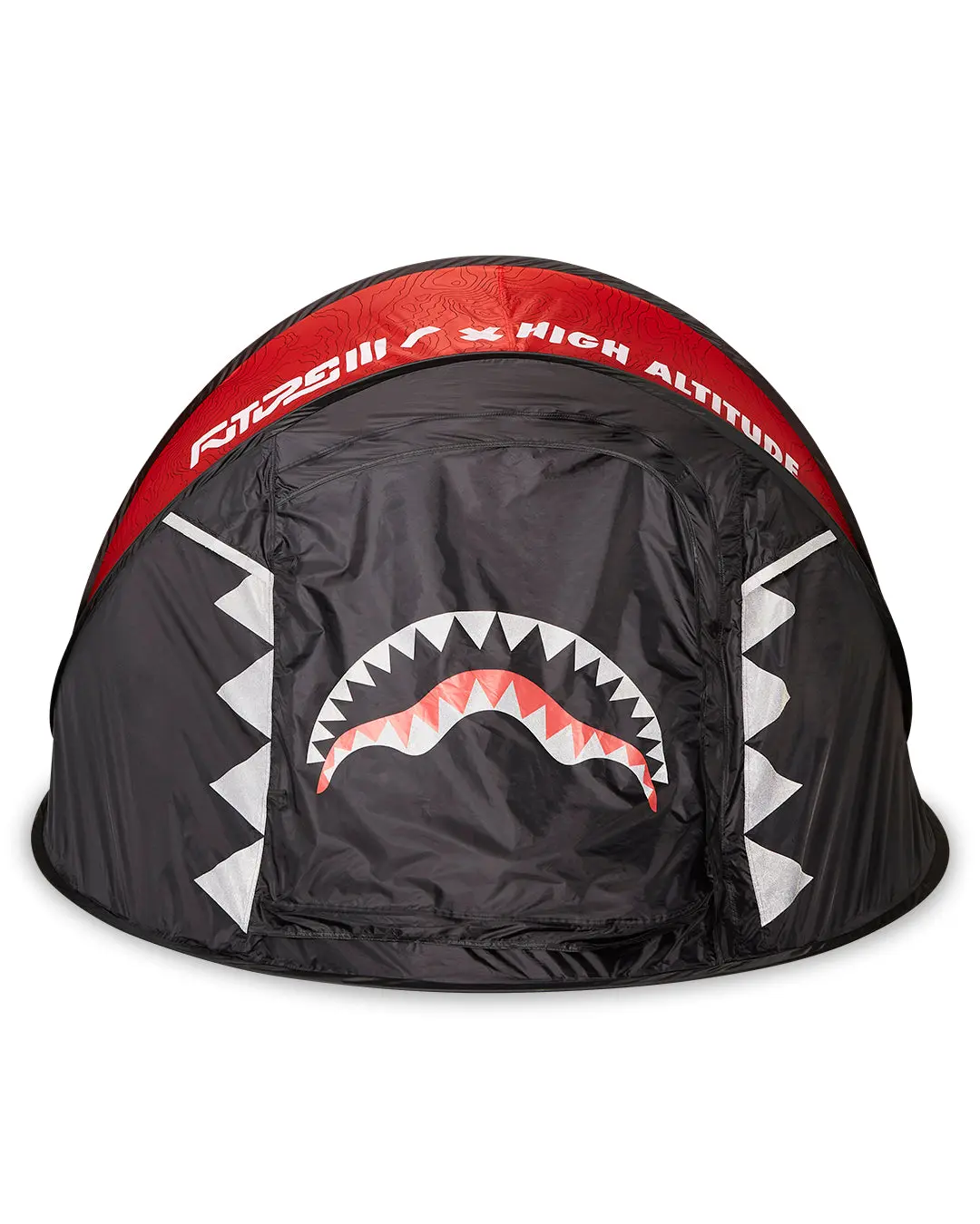 SKY HIGH SEEKERS ARCTIC AUTO-POP TENT - Image 4