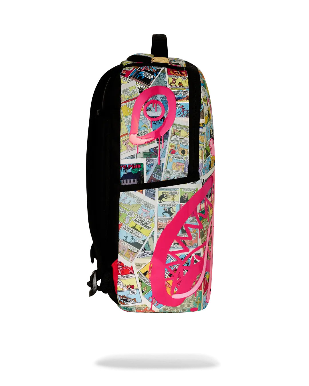 PINK PANTHER THE GALLERY DLXR BACKPACK - Image 5