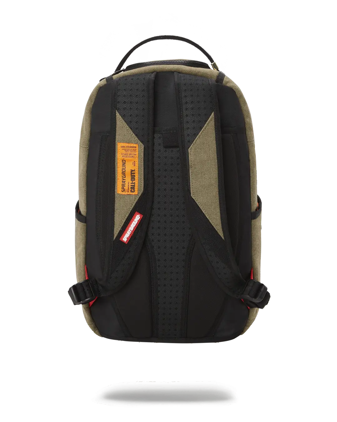 CALL OF DUTY REAPER AIR SHARK BACKPACK - Image 8