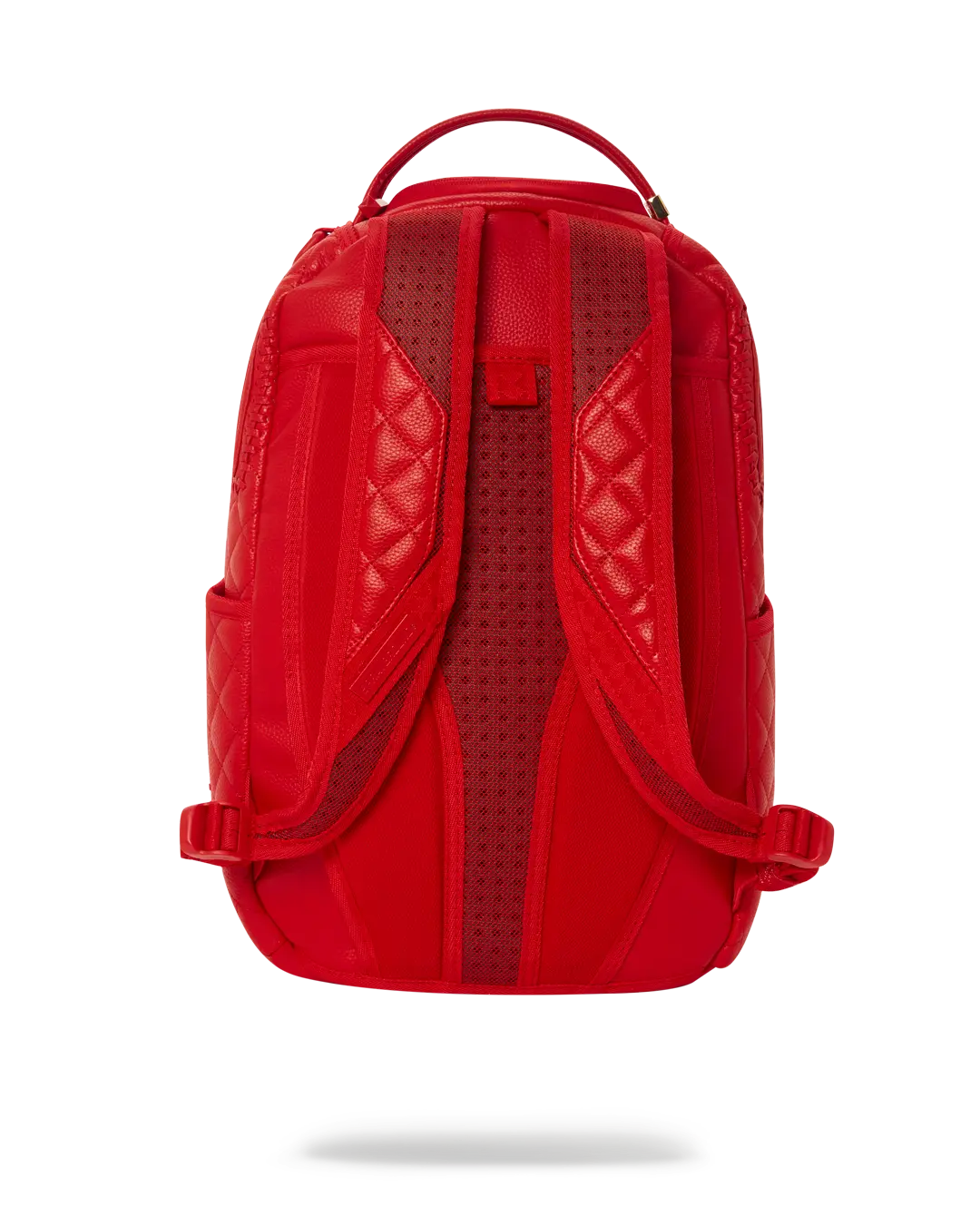 RED RIVIERA BACKPACK (DLXV) - Image 9