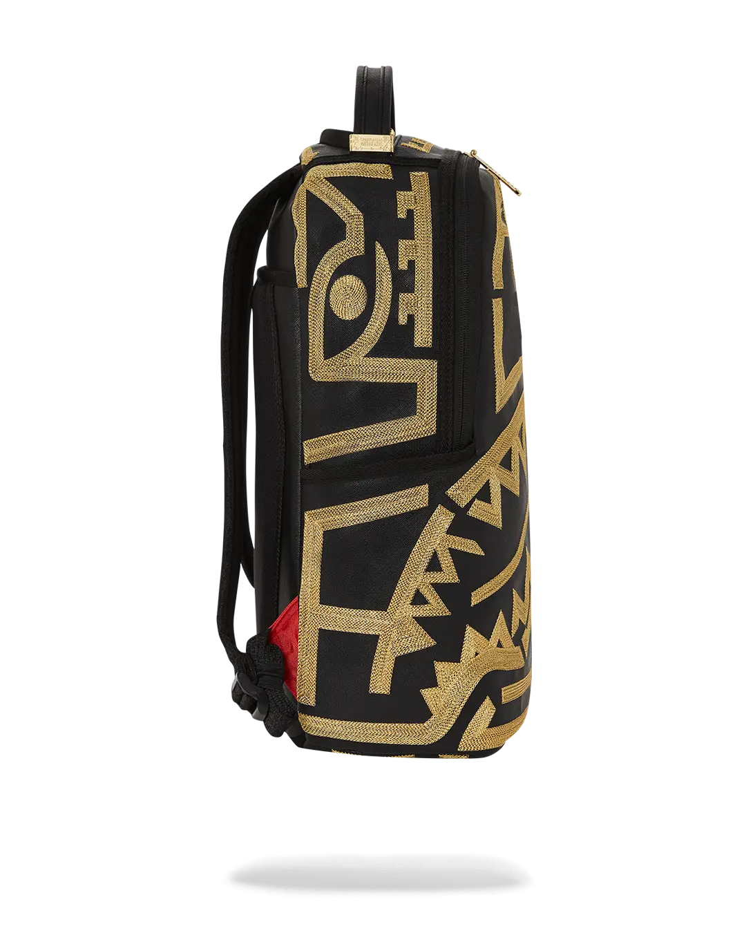 A.I.8 AFRICAN INTELLIGENCE PATH TO THE FUTURE II BACKPACK (DLXV) - Image 5