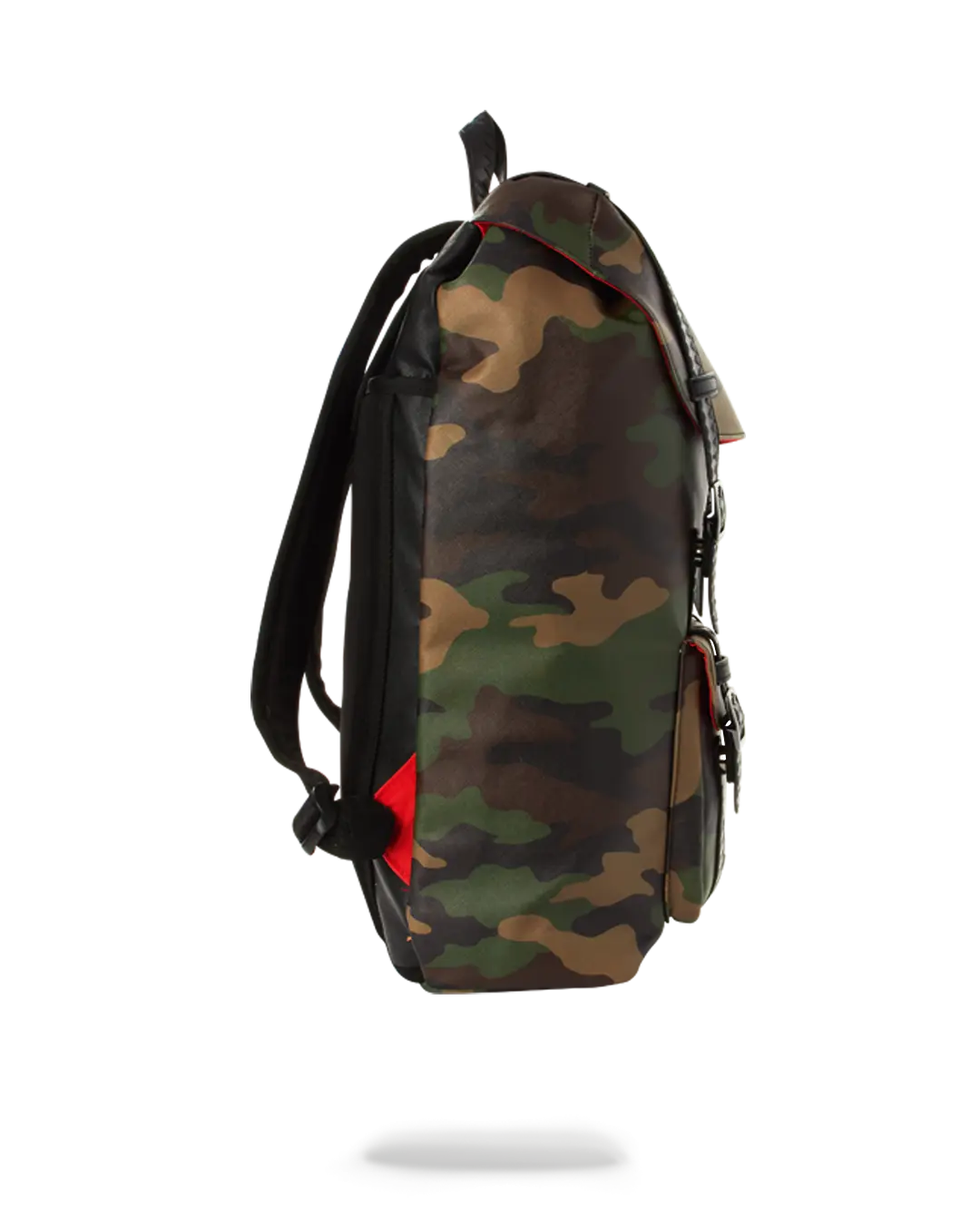 JUNGLE PARIS HILLS BACKPACK - Image 3