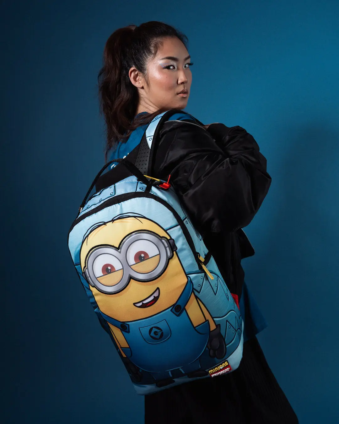 MINIONS REMOVABLE EYE SWAP - Image 2