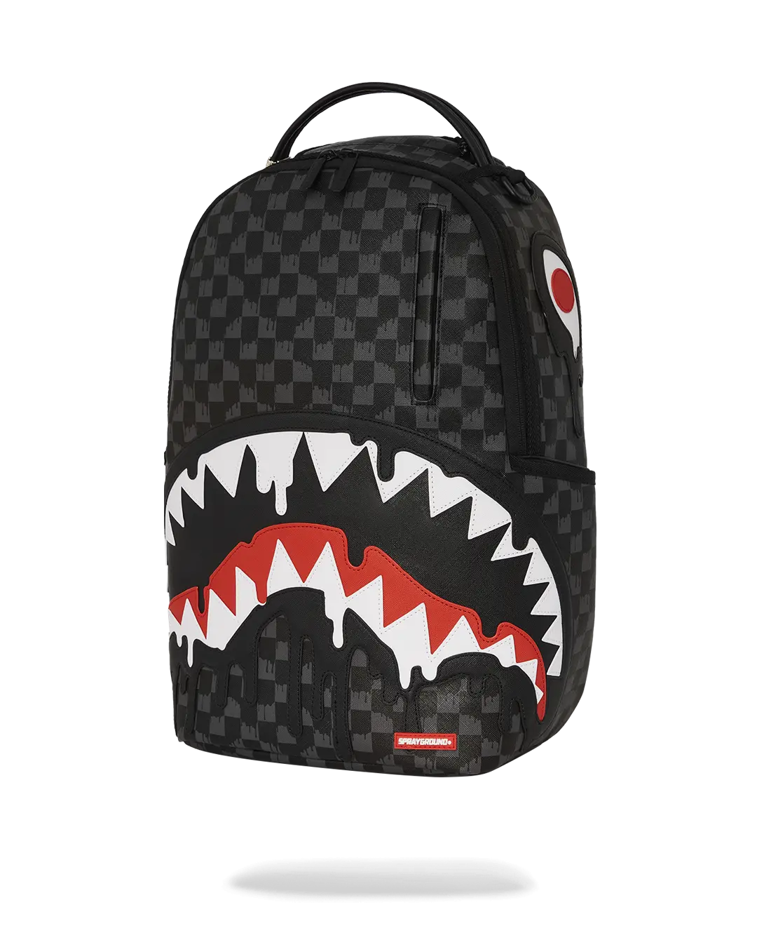 SHARKS IN PARIS THUNDERDRIP BACKPACK - Image 9
