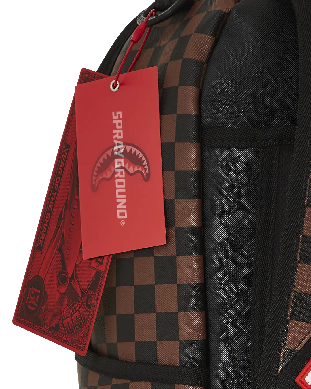 SOLO DOLO DLXSV BACKPACK - Image 13