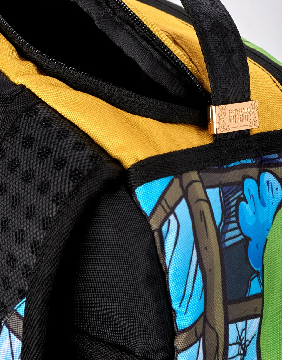 RUGRATS: CRAMMED BACKPACK - Image 7