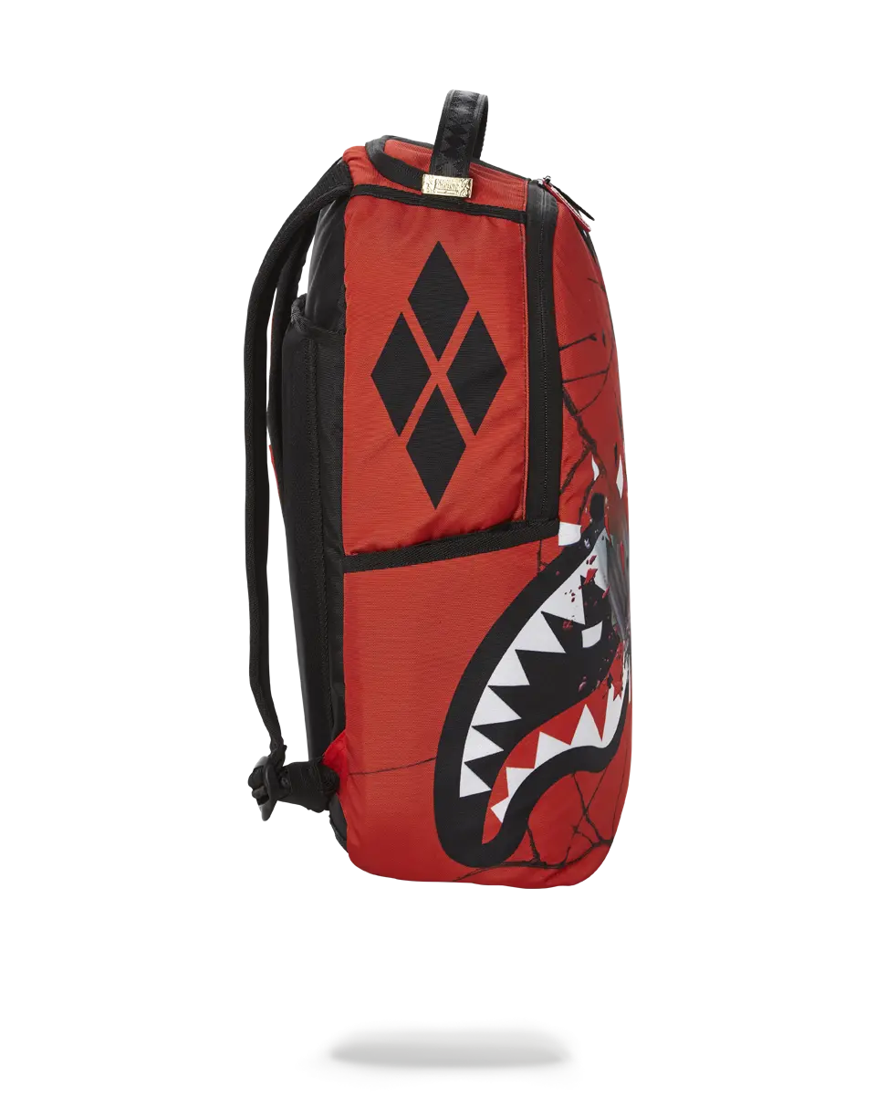 HARLEY QUINN: SMASH BACKPACK - Image 3