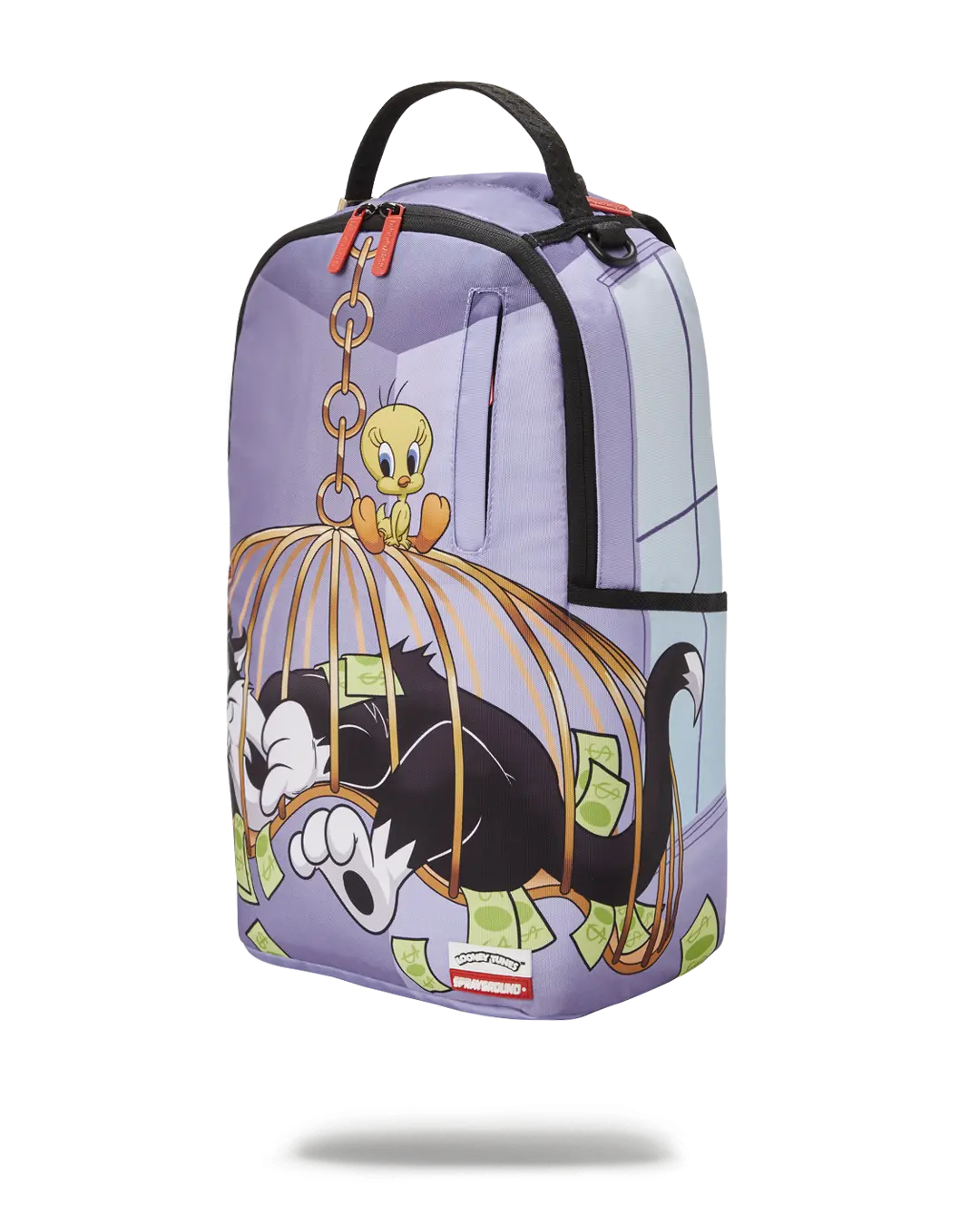 TWEETY VS SYLVESTER (DLXR) - Image 5