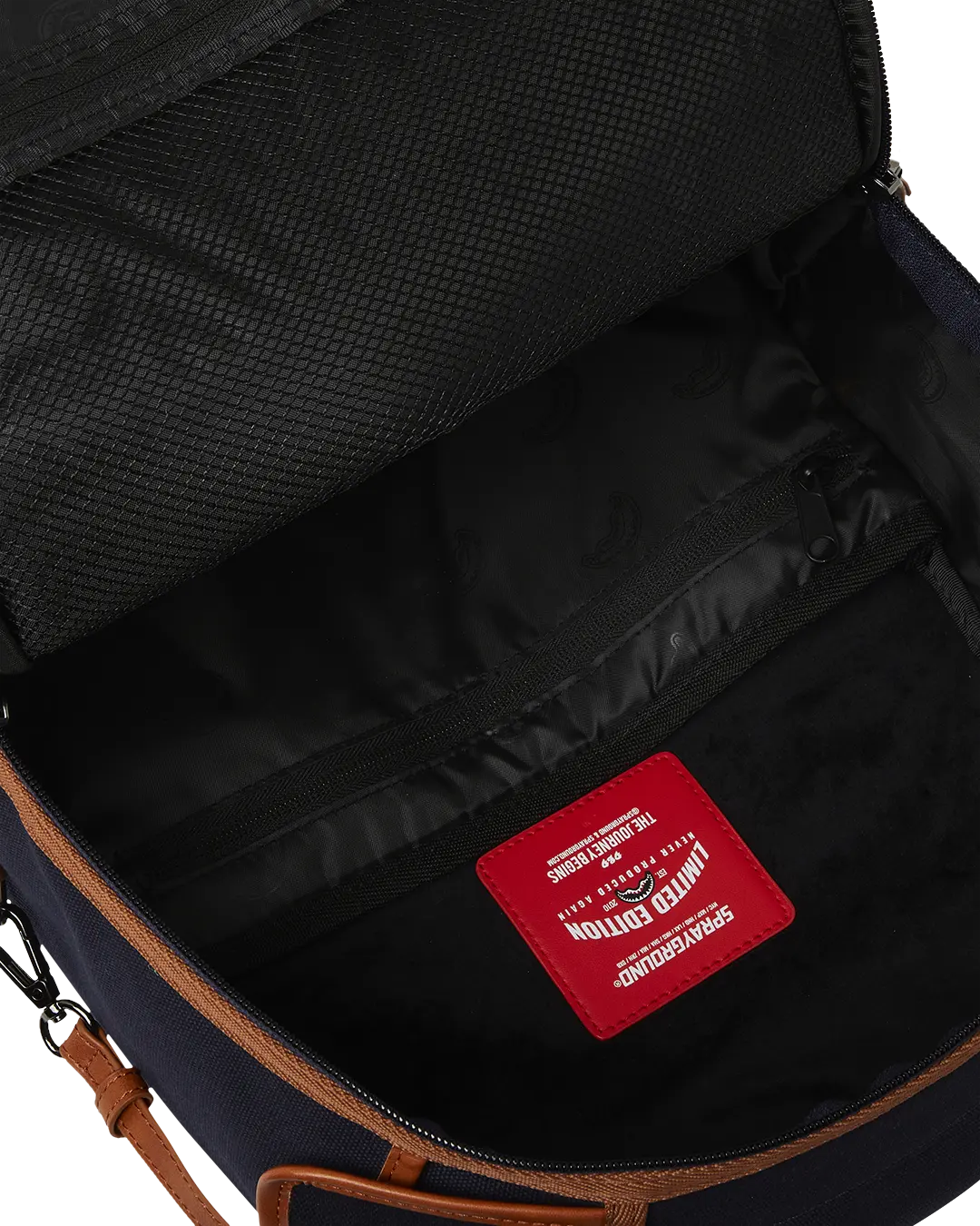 IVY LEAGUE CLASSIC BACKPACK - Image 10