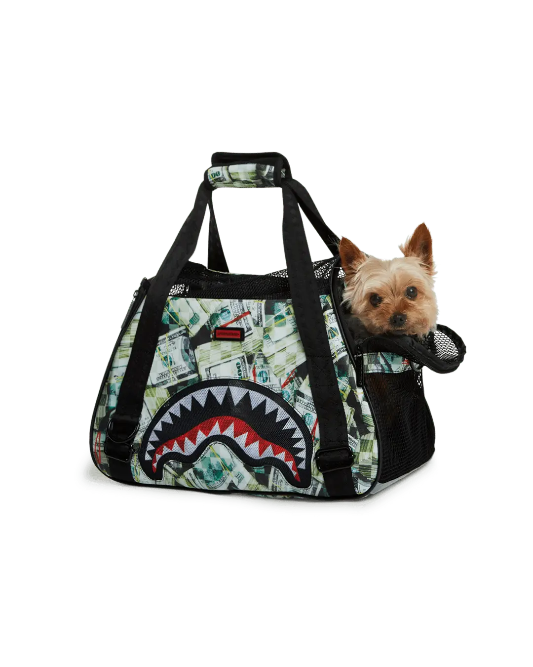 MAMA I MADE IT PET CARRIER - Image 5
