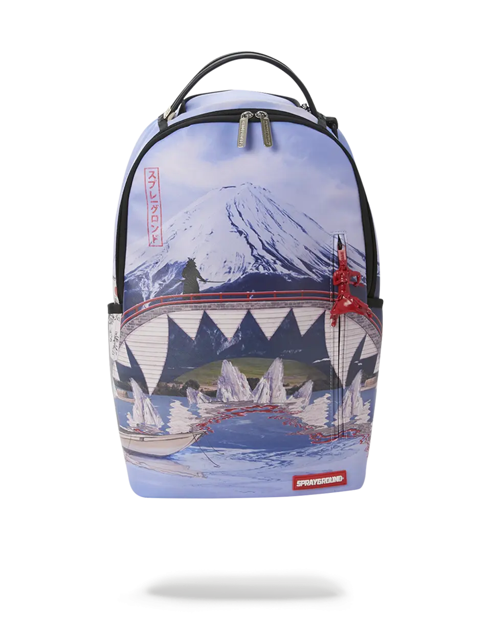 SACRED MOUNTAIN BACKPACK