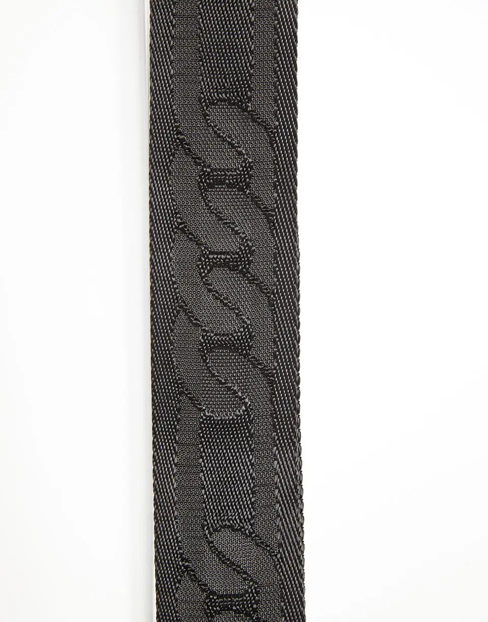 LAQUAN SMITH SCAMMER 3M SAVVY CROSSBODY - Image 9