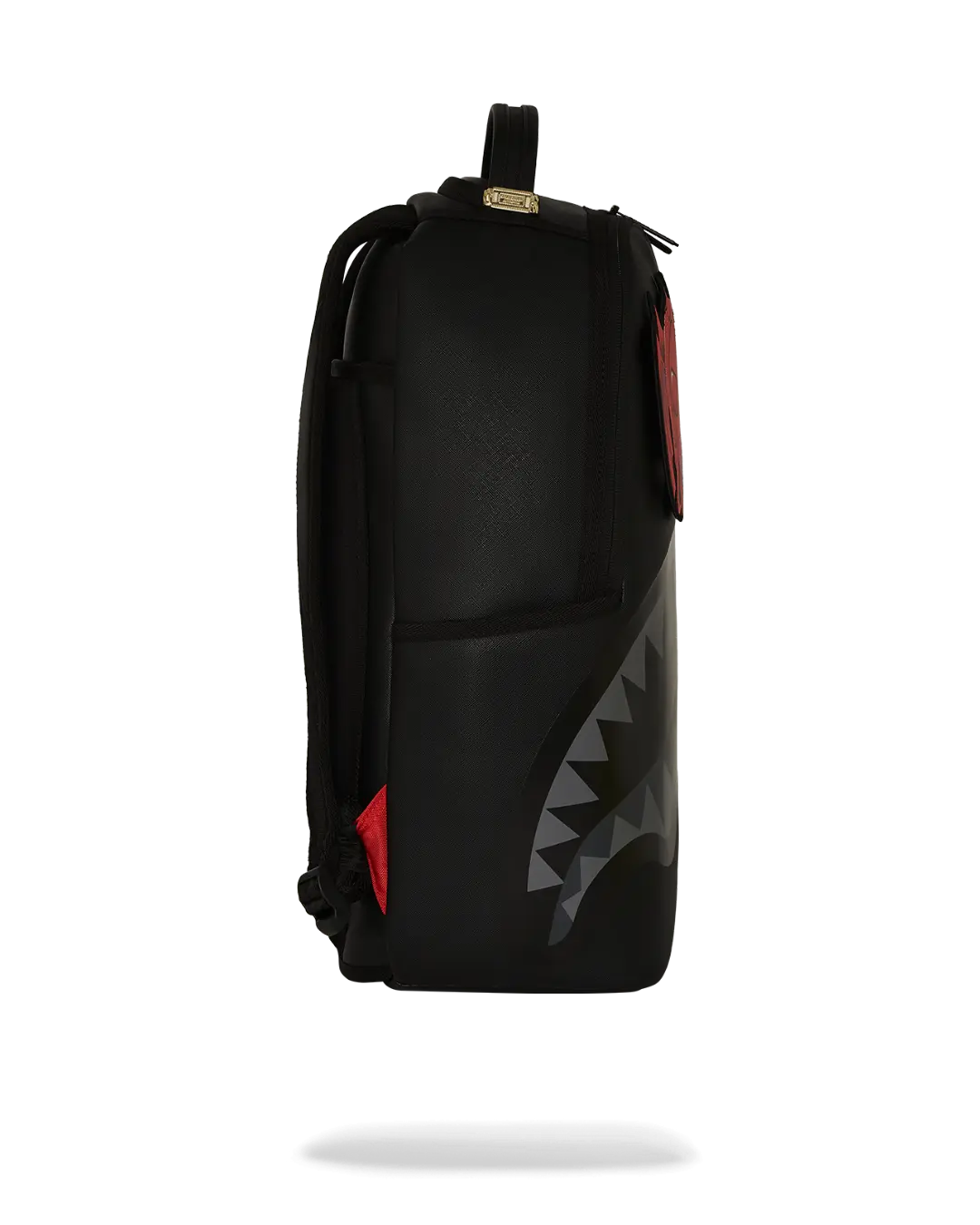 SPLIT SAINT VELCRO REMOVABLE 6 EYES SHARK BACKPACK - Image 5