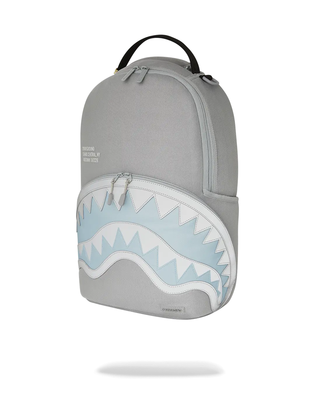SHARK CENTRAL ICE MESH BACKPACK - Image 10