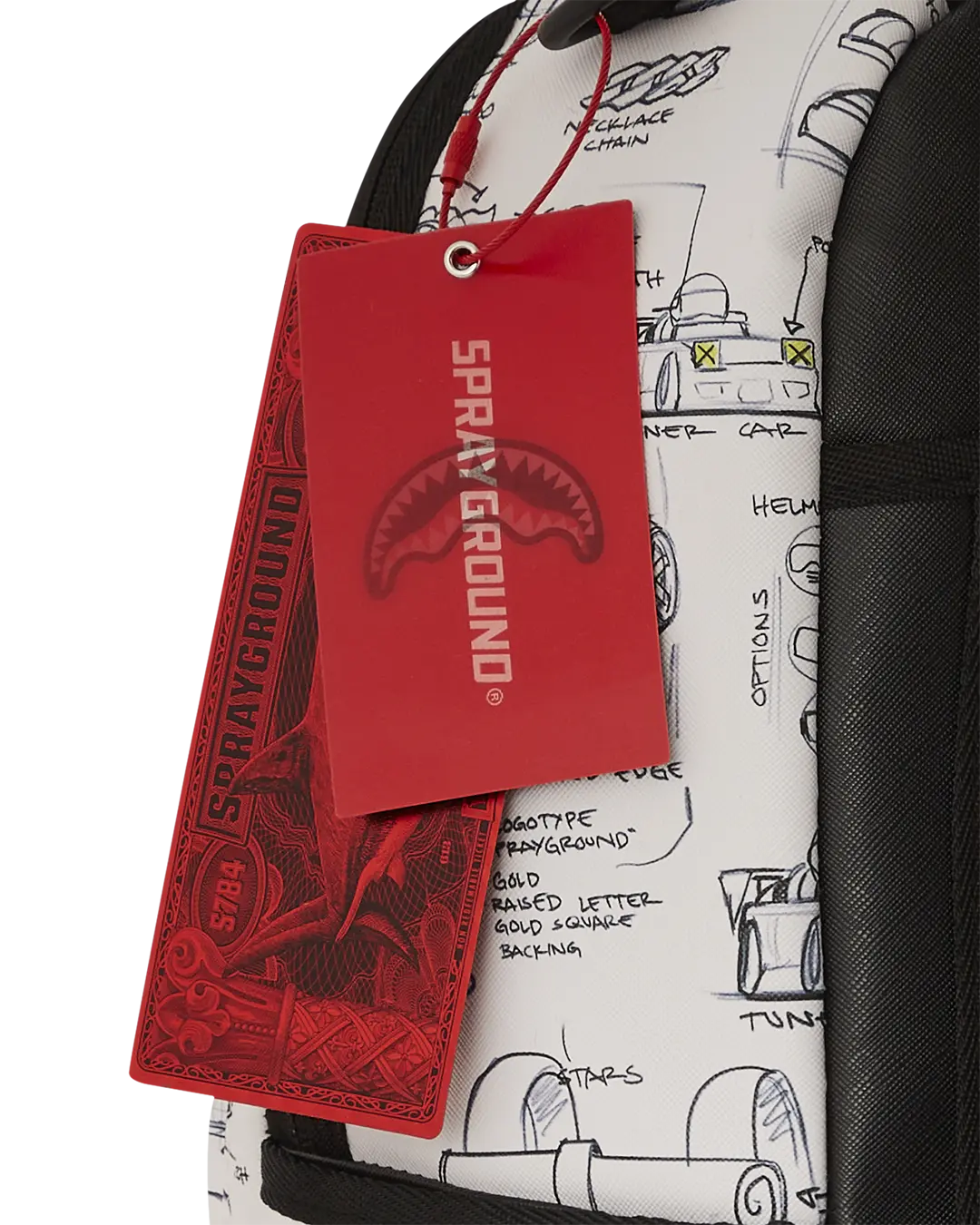 THE DAILY DOODLE DLXSV BACKPACK - Image 14