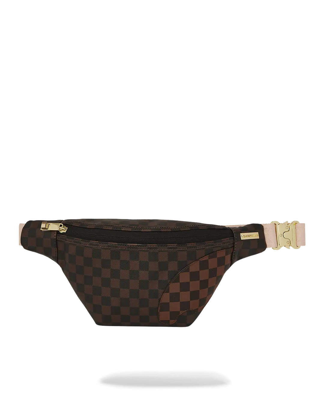 BANDOLERO NOUVEAU SAVVY CROSSBODY