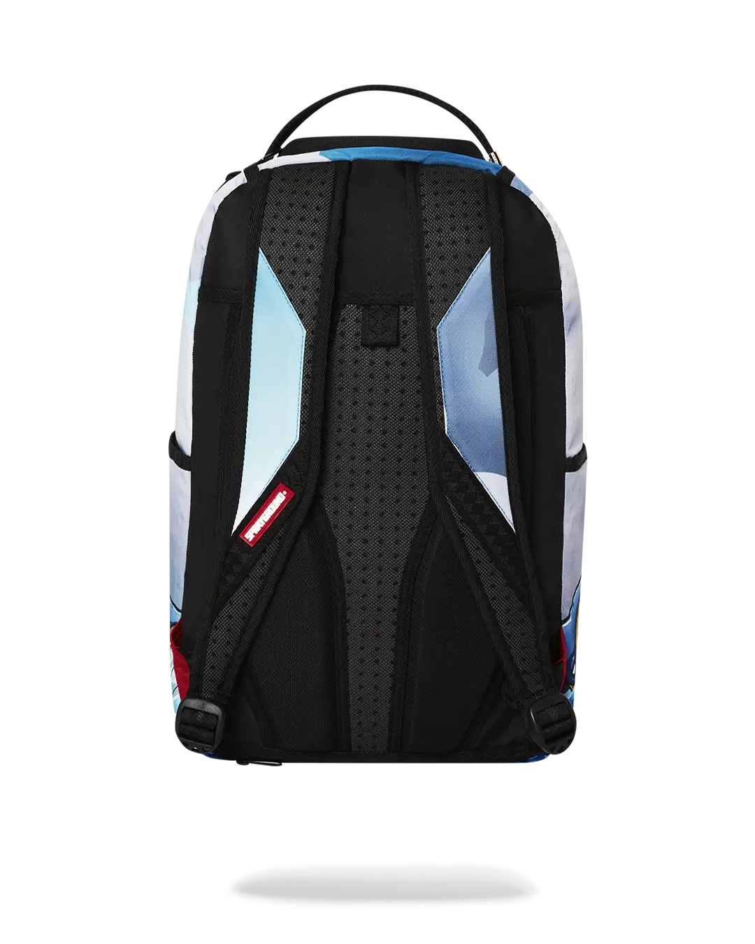 NOAH'S SH-ARK-MOUTH DLXSR BACKPACK - Image 7
