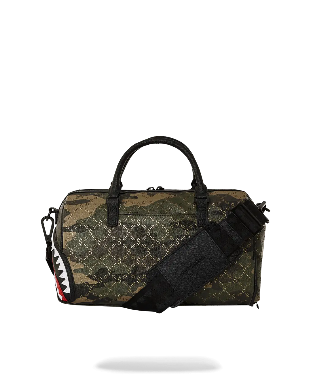 LASERS BLAZIN MINI DUFFLE - Image 7