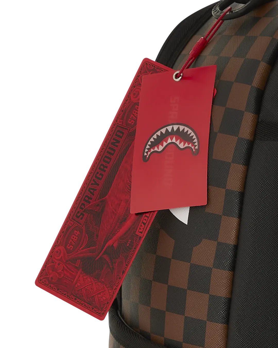 SMASHDOWN BACKPACK - Image 11