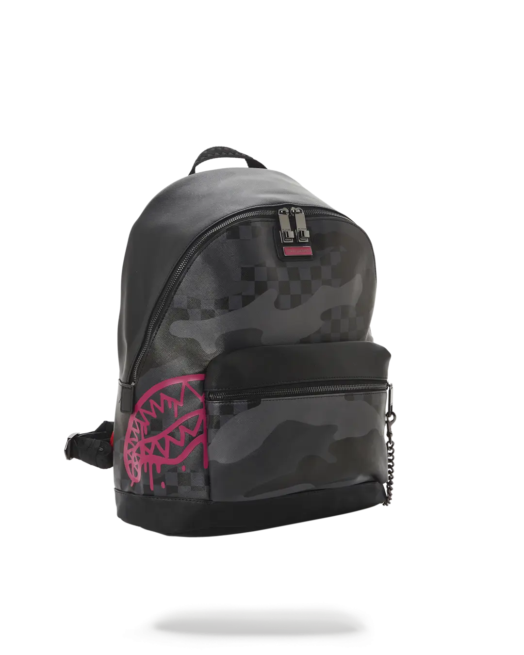 3AM PINK DRIP CHATEAU BACKPACK - Image 3