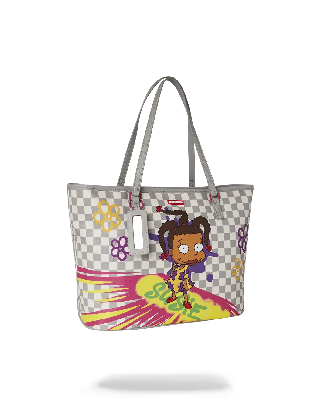 SUSIE ART STUDIO TOTE - Image 3