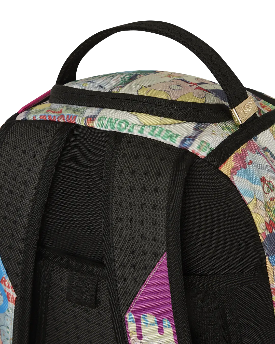 RICHIE RICH GALLERY DLXSR BACKPACK - Image 9