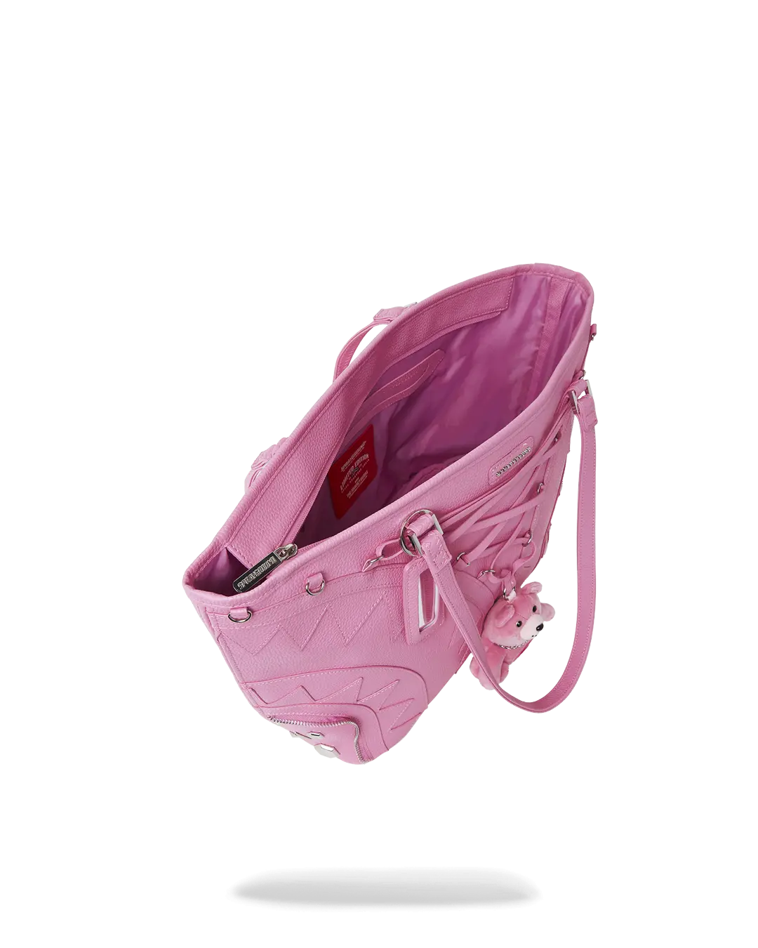 BABY BEAR BADDIE BOSS TOTE - Image 8