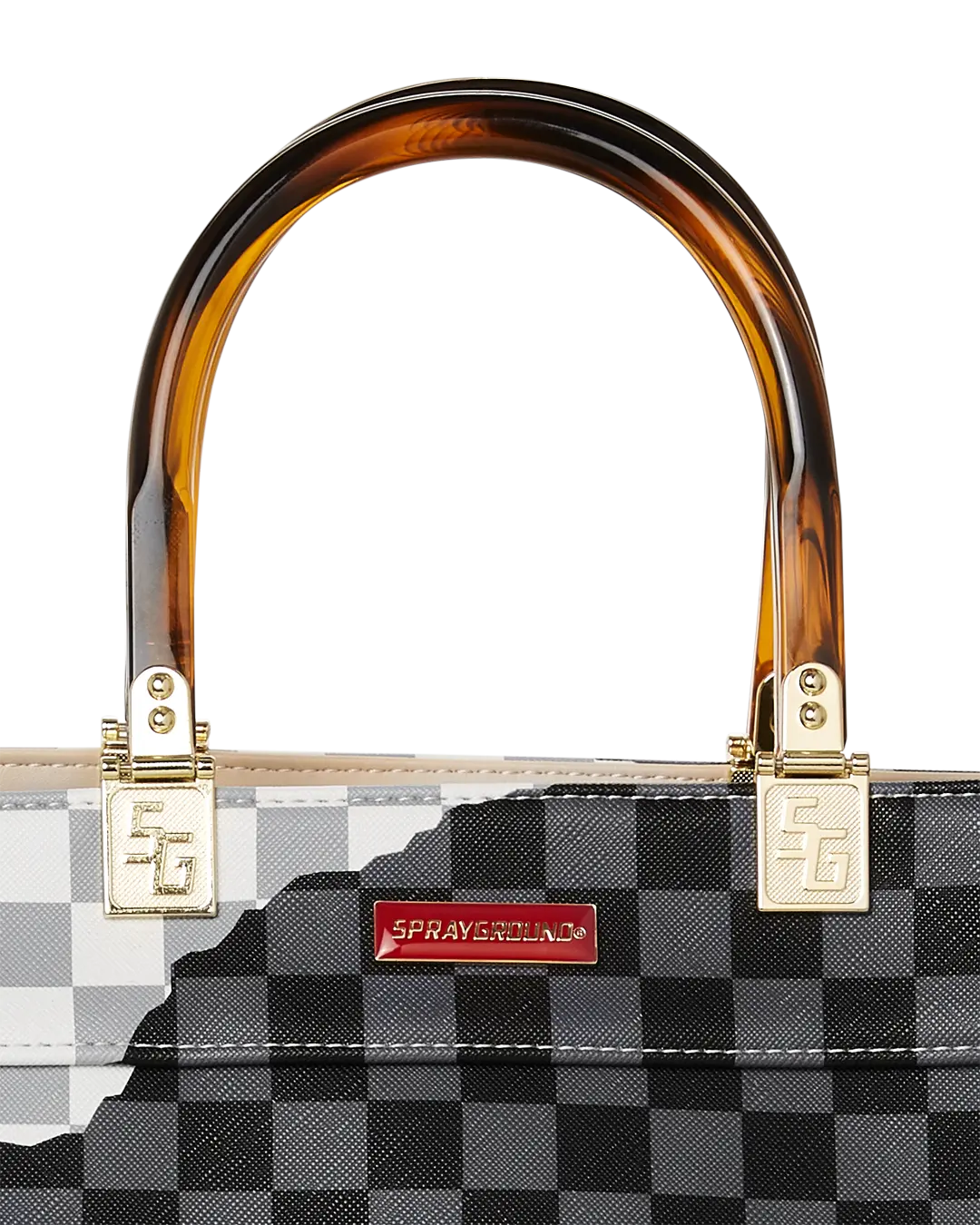 UNSTOPPABLE ENDEAVORS TORTUGA TOTE - Image 11