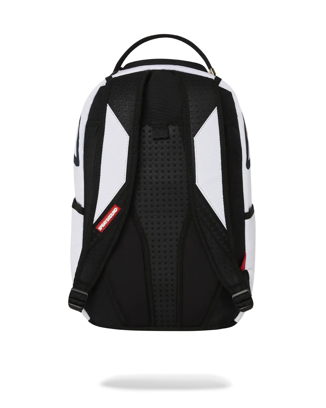 KEITH HARING WHASSUP ALIEN DLX BACKPACK - Image 7