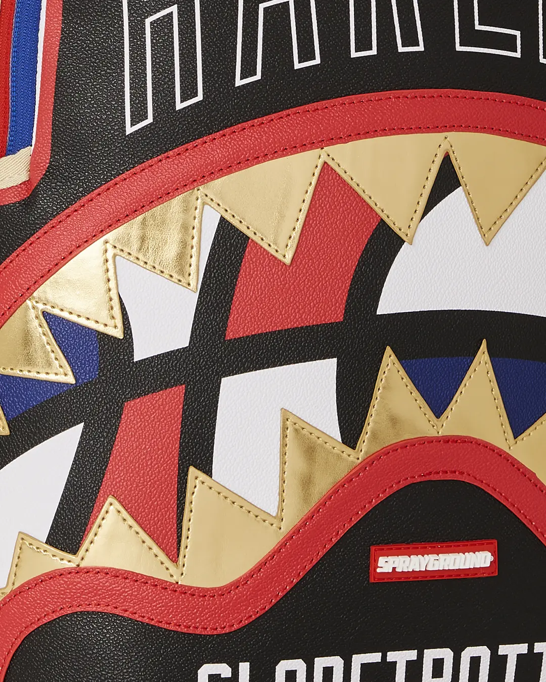 HARLEM GLOBETROTTERS CLASSIC BACKPACK (DLXV) - Image 15