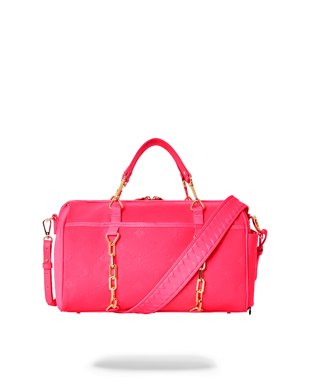 CHAIN REACTION MINI DUFFLE - Image 7
