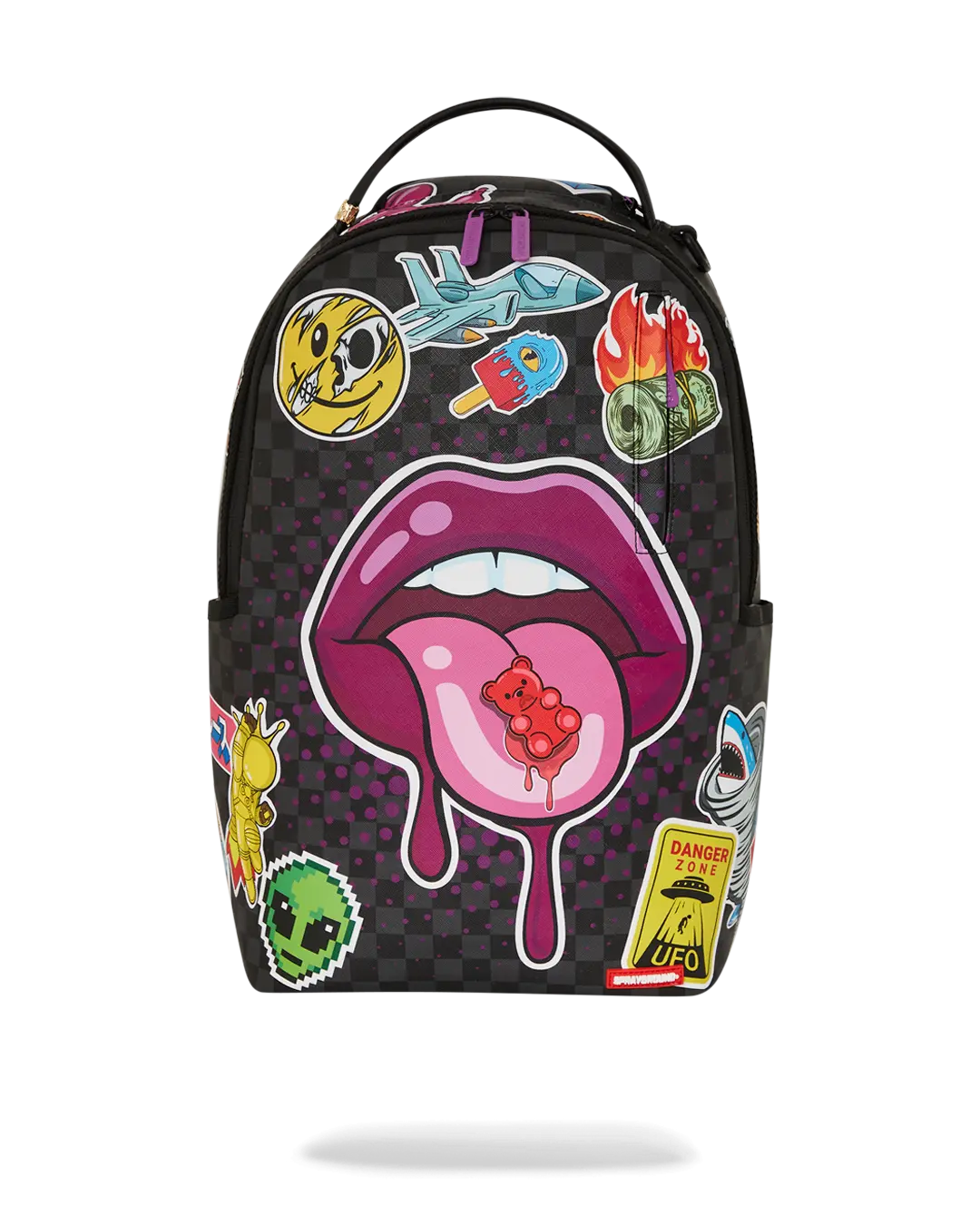 TASTY DLXSV BACKPACK