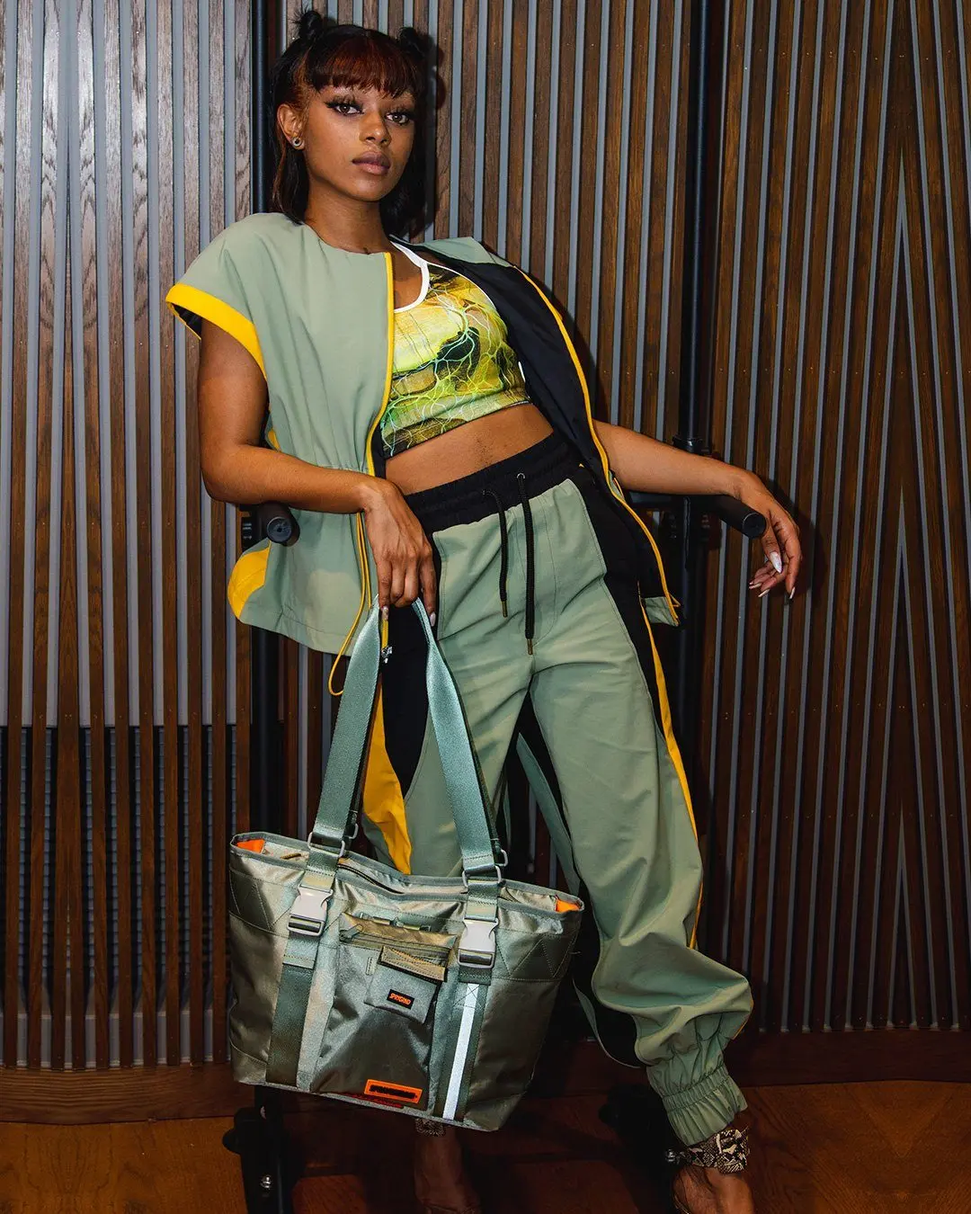 SPECIAL OPS TOTE - Image 2