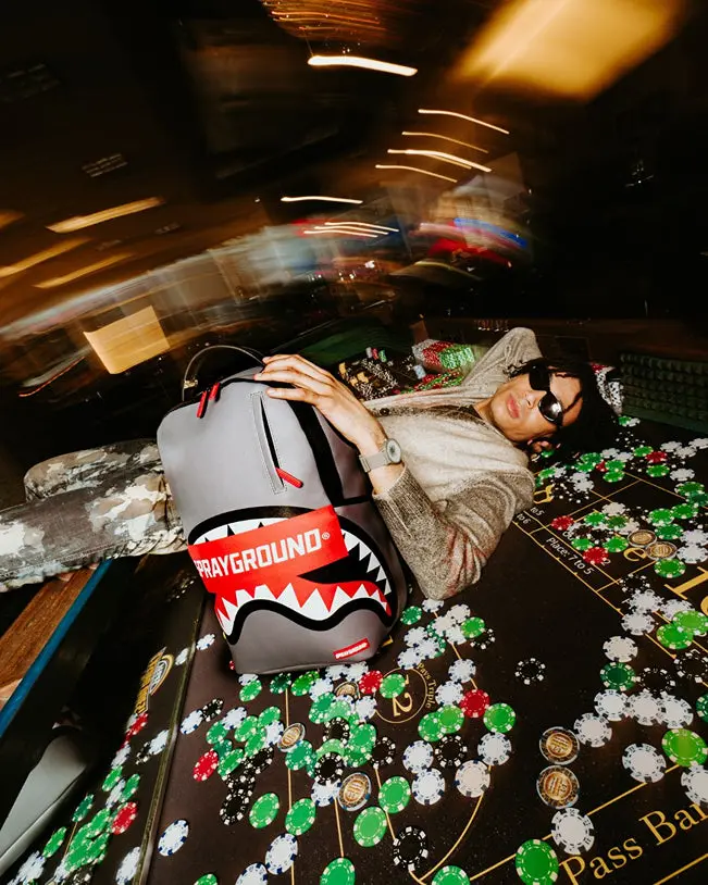 SMASH LOGO NIMBUS DLXSV BACKPACK - Image 8