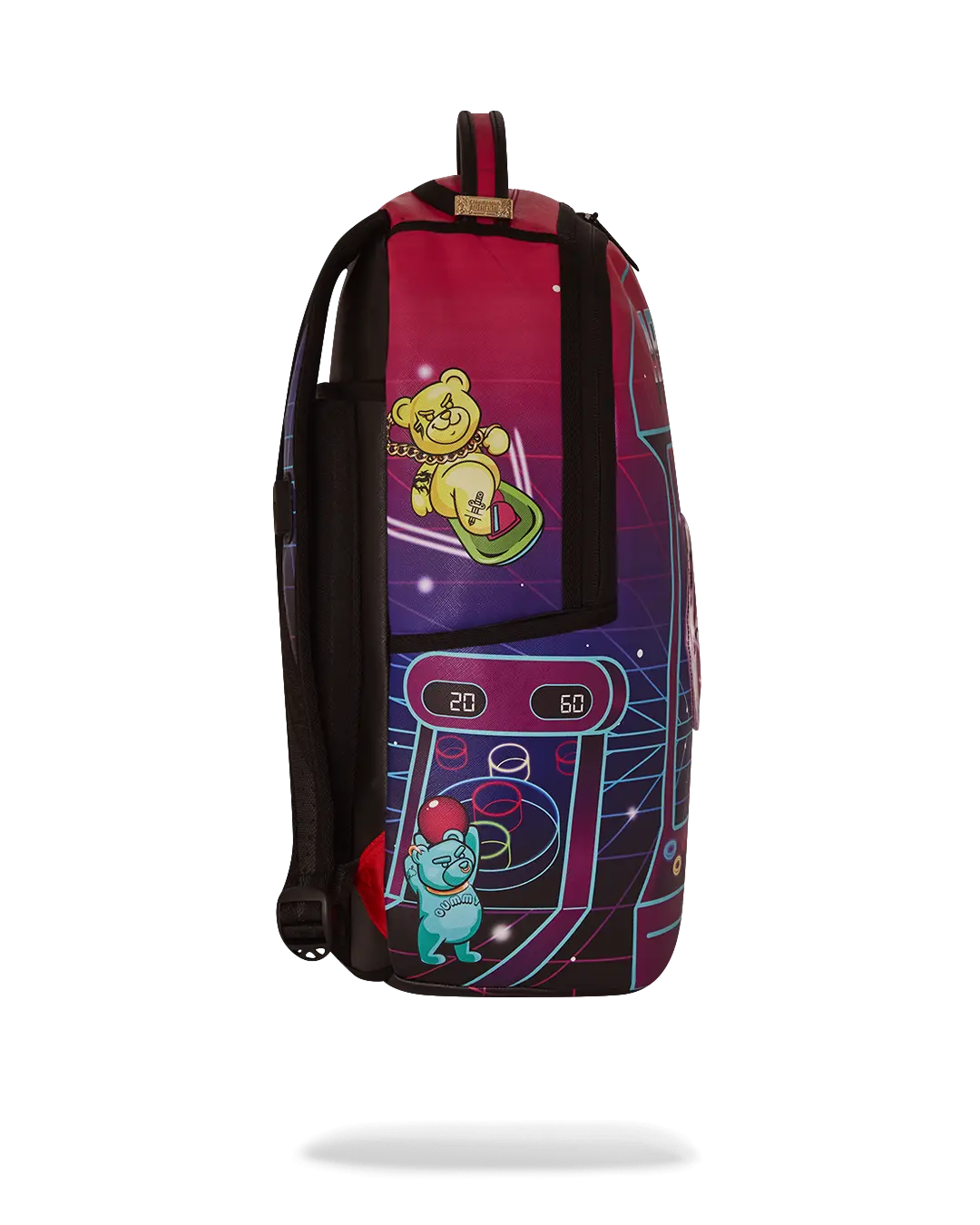 GRAND PRIX BACKPACK - Image 4