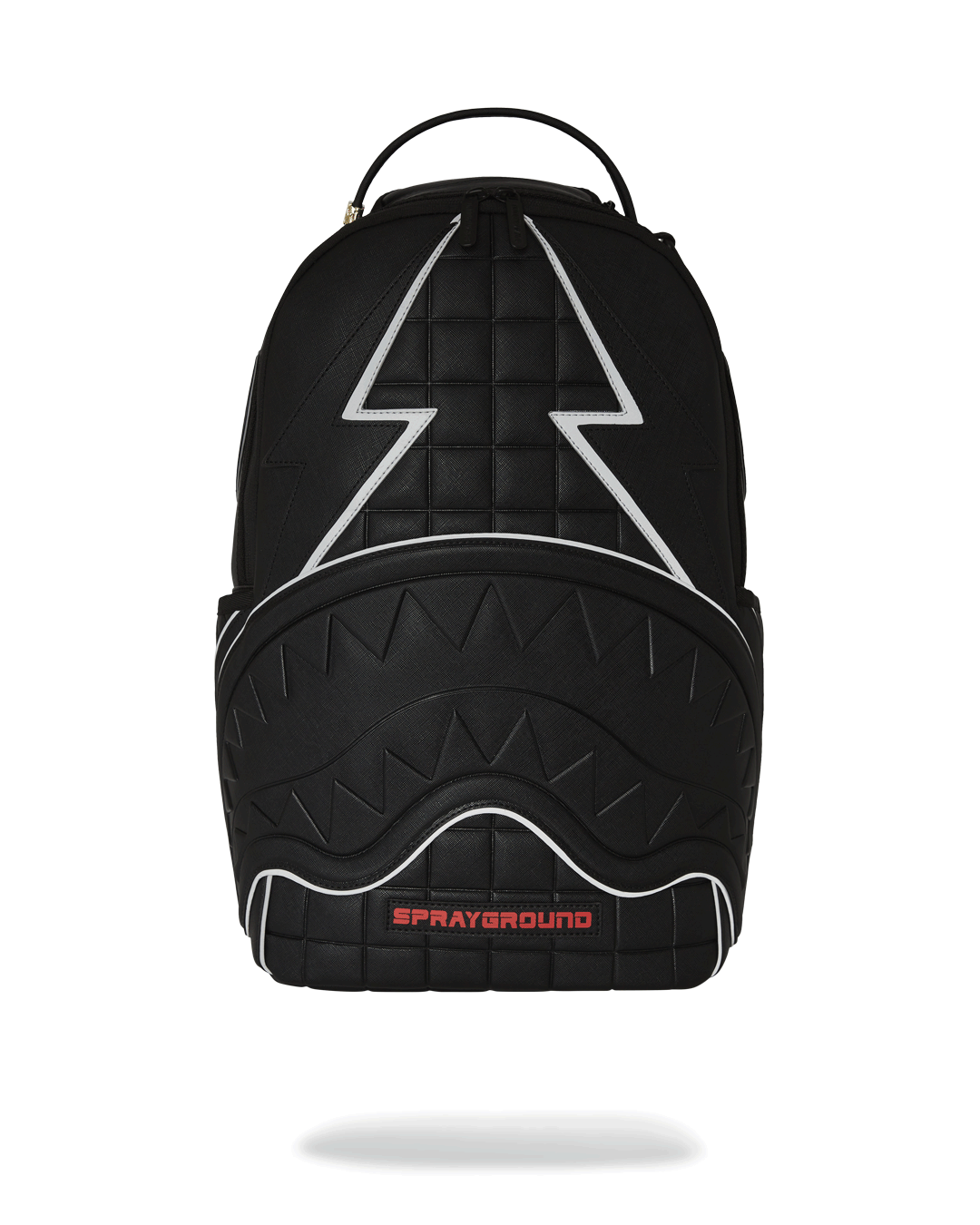 THIS AIN'T A GAME BACKPACK - Image 2