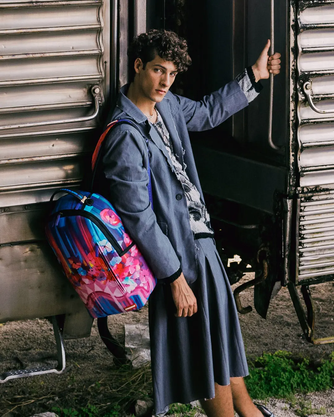 FLORA BOTANICA BACKPACK - Image 14