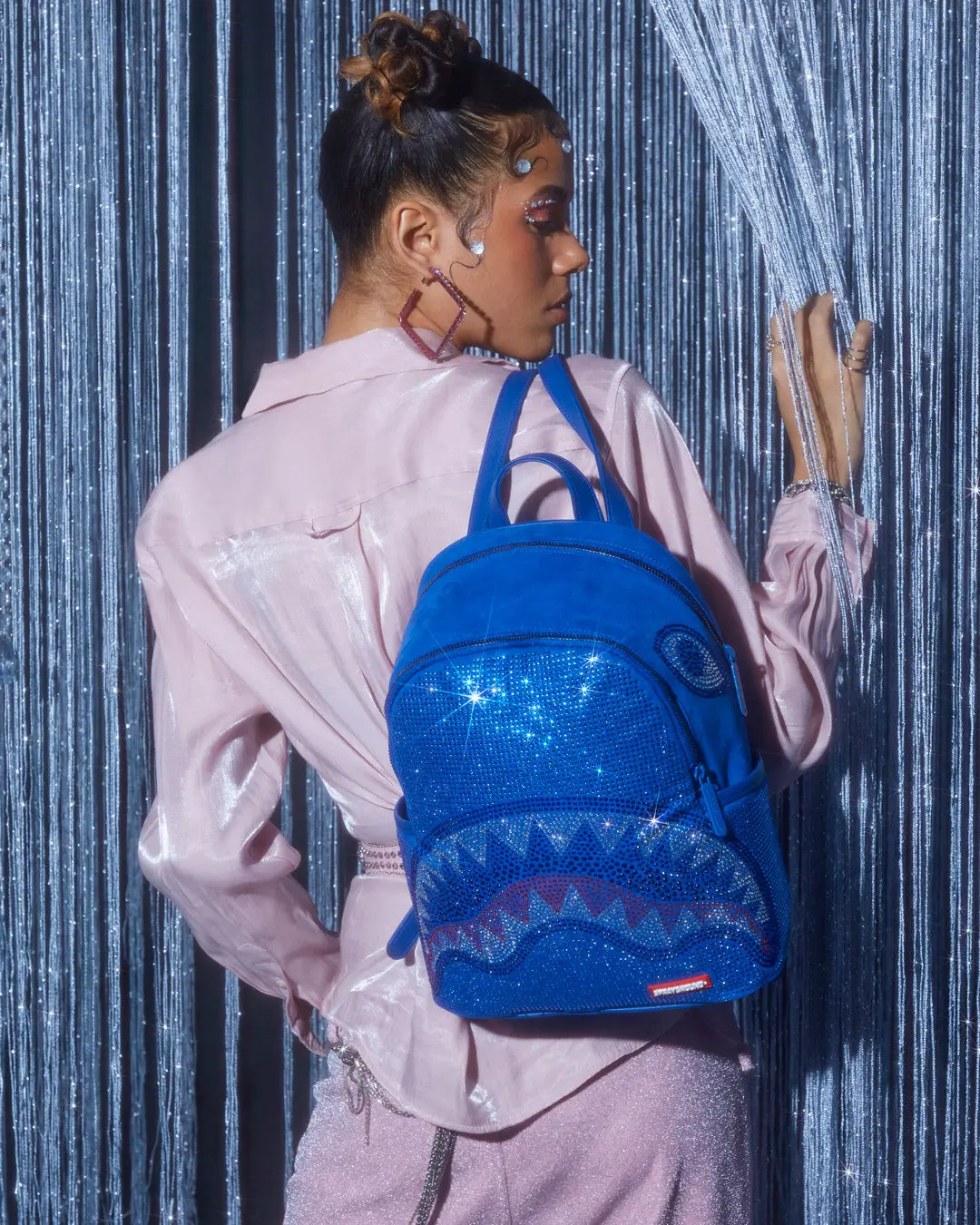 TRINITY OCEAN SAVAGE BACKPACK - Image 4