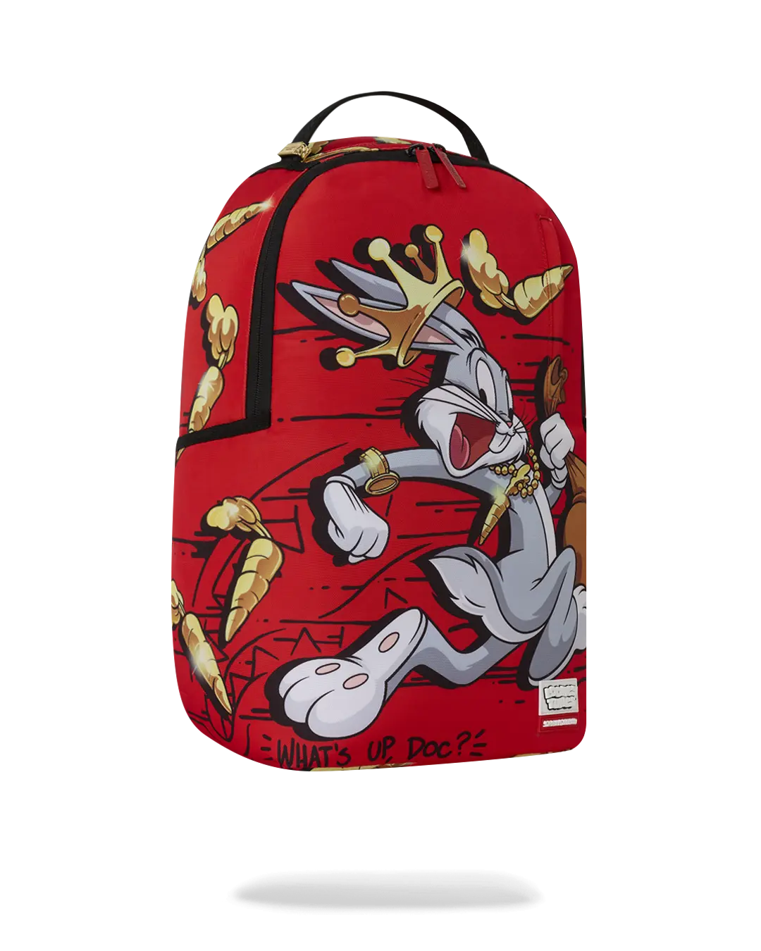 BUGS BUNNY GRAB & GO BACKPACK - Image 2