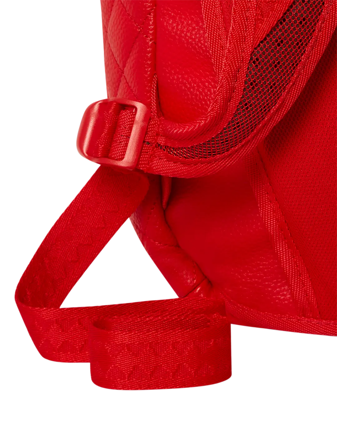 RED RIVIERA BACKPACK (DLXV) - Image 17