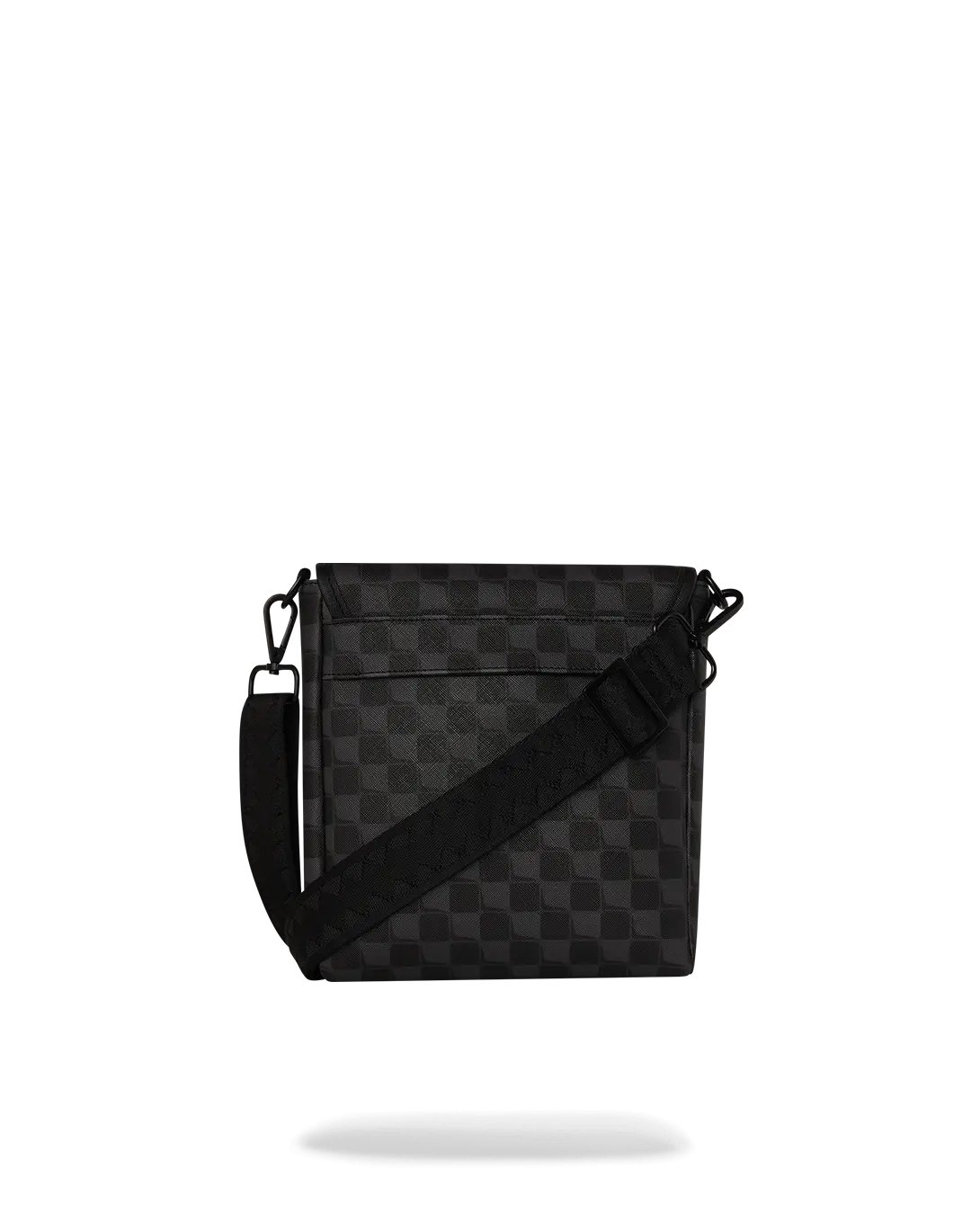 SHARKS IN PARIS HYPER PUFF MESSENGER SLING - Image 4