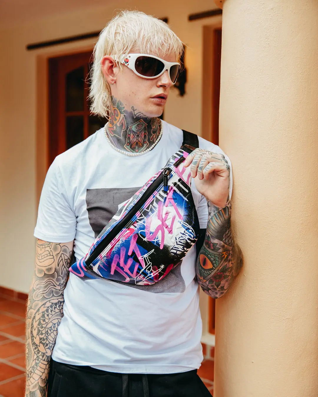 SHARK ATELIER SAVVY CROSSBODY - Image 8