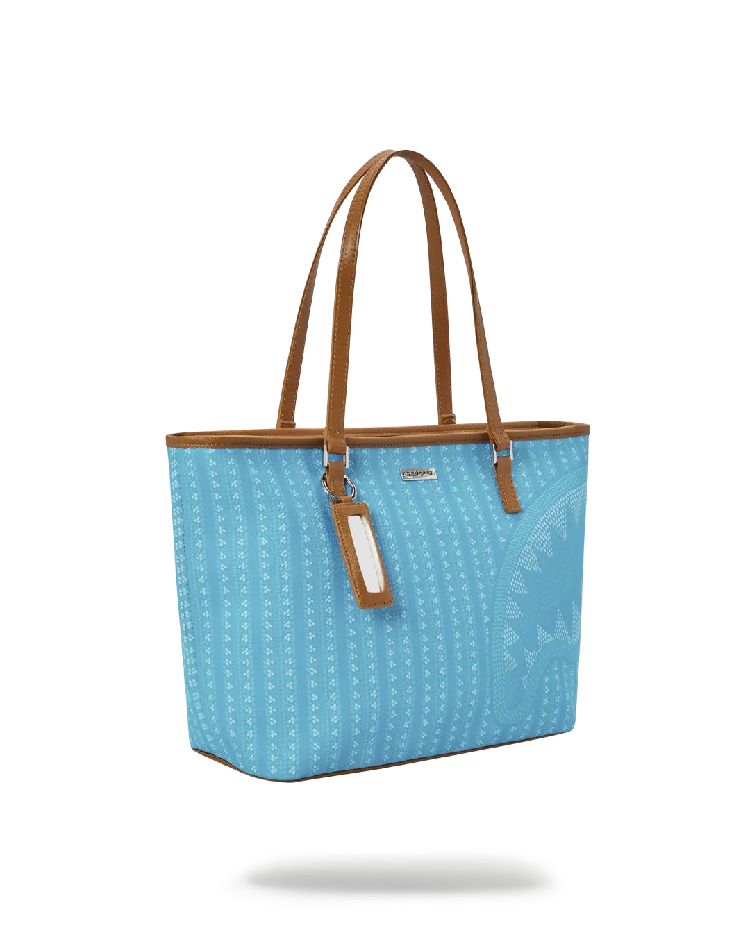 ILLUCHAINS TURQ TOTE - Image 3