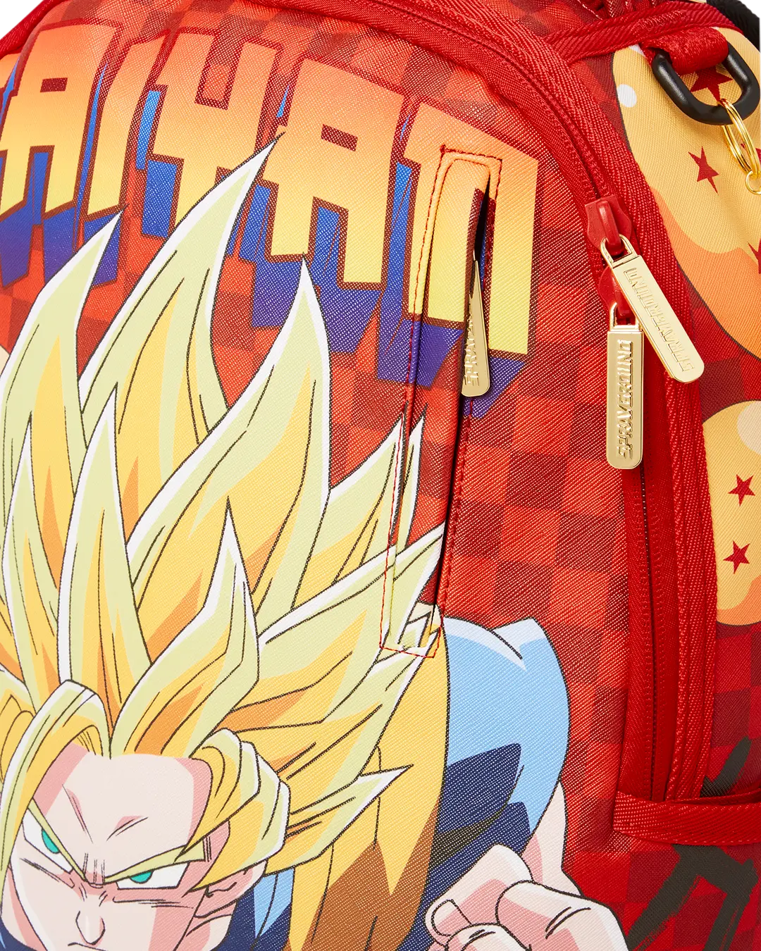 DBZ SUPER SAIYAN CHECK - Image 6