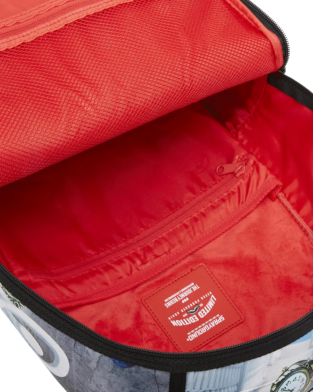FLIP THE SWITCH BACKPACK - Image 10
